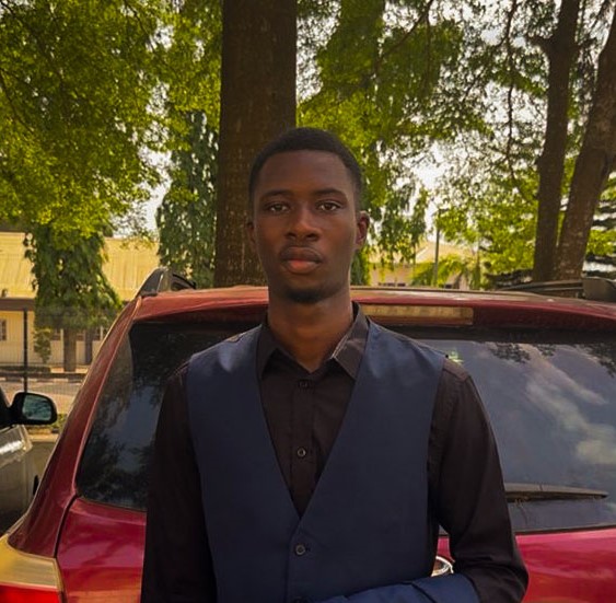 Joshua Ajisafe
