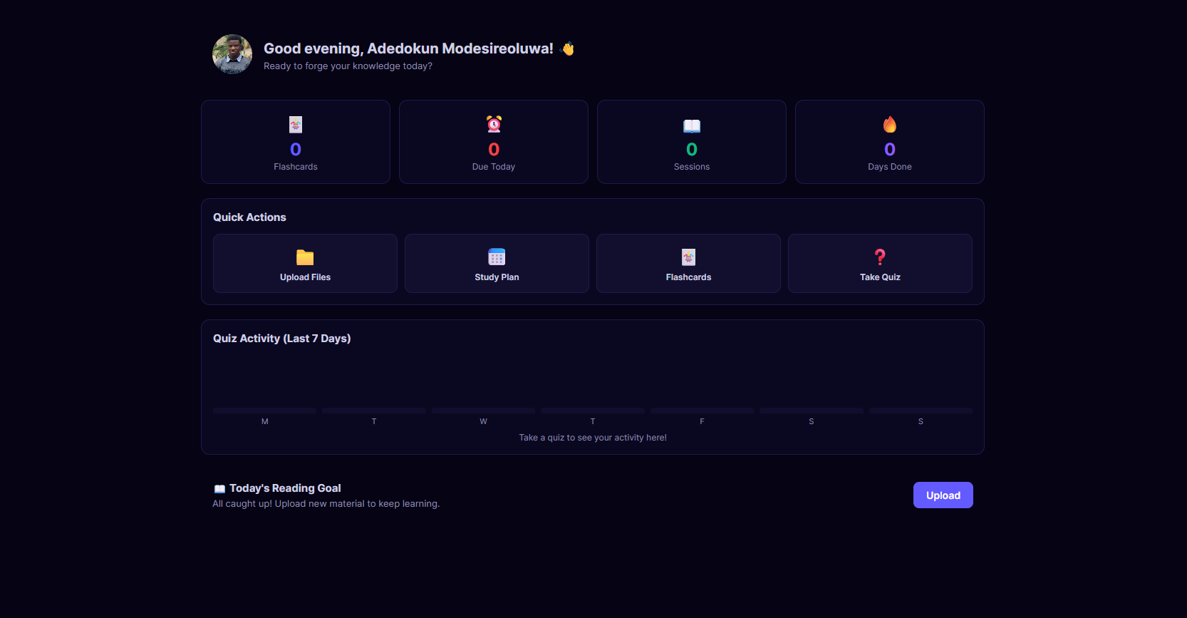 StudyForge